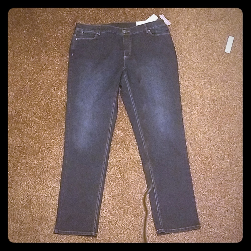 Jean's
